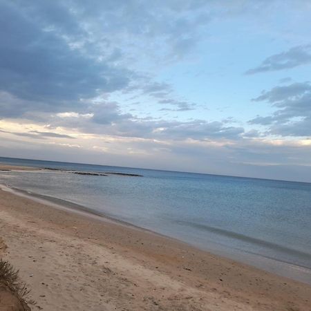 Tra Vento E Mare Apartment Lendinuso Bagian luar foto