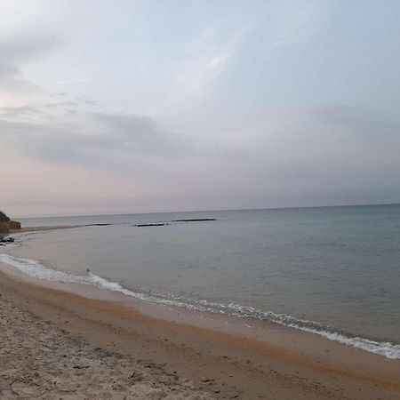Tra Vento E Mare Apartment Lendinuso Bagian luar foto