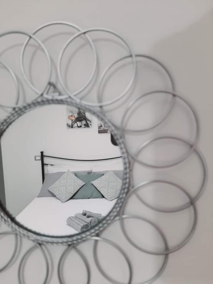 Tra Vento E Mare Apartment Lendinuso Bagian luar foto