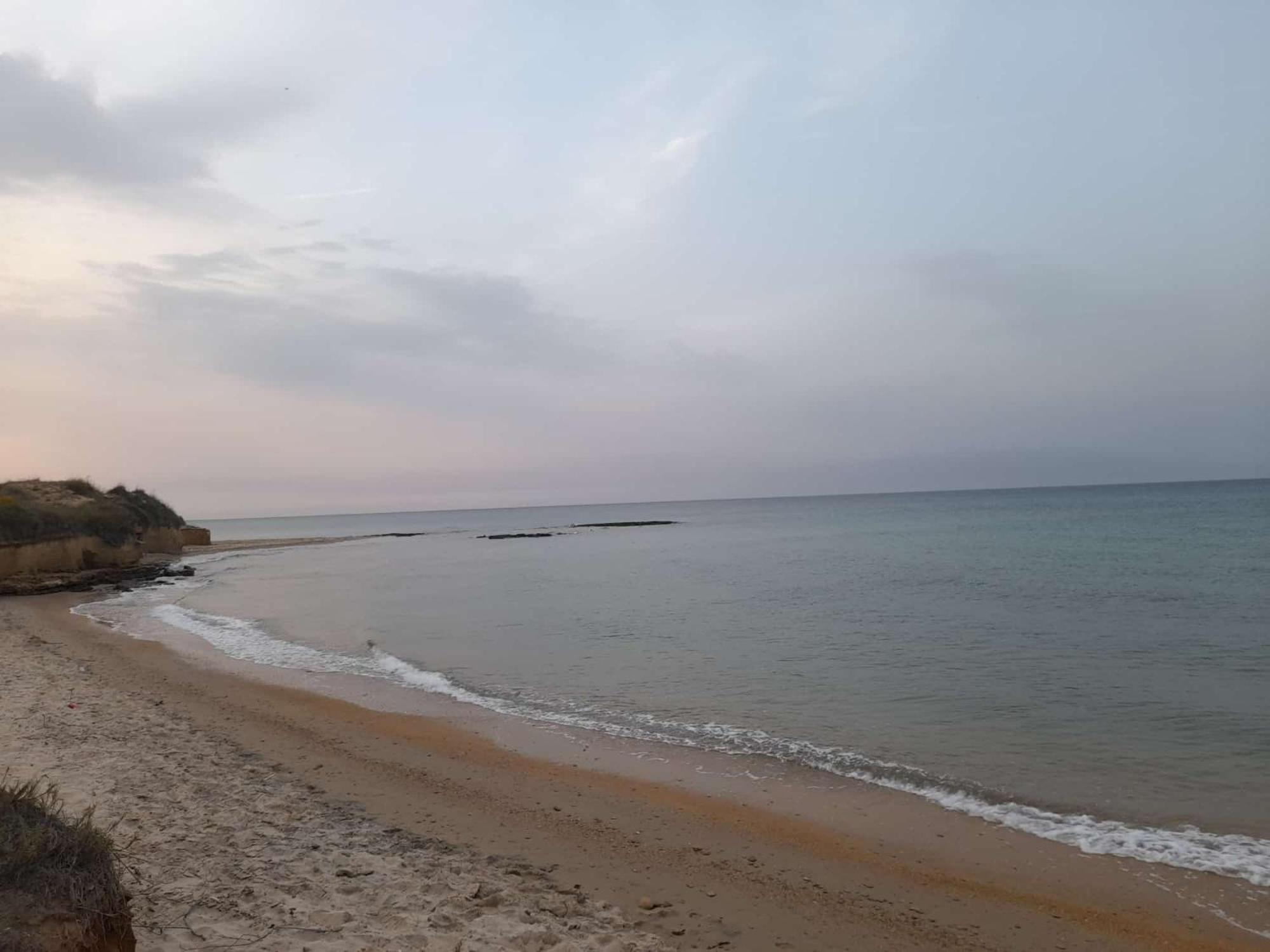 Tra Vento E Mare Apartment Lendinuso Bagian luar foto