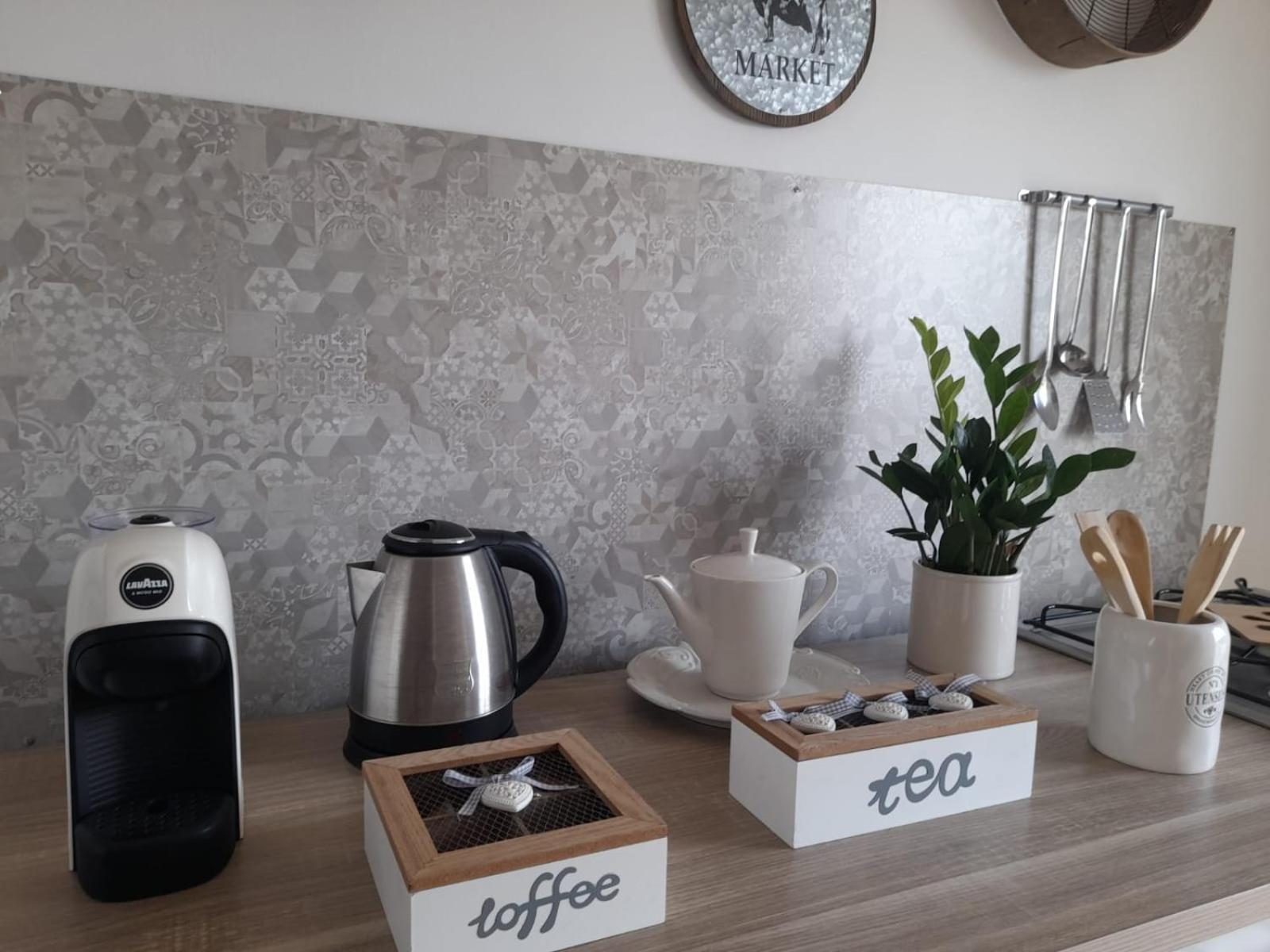 Tra Vento E Mare Apartment Lendinuso Bagian luar foto