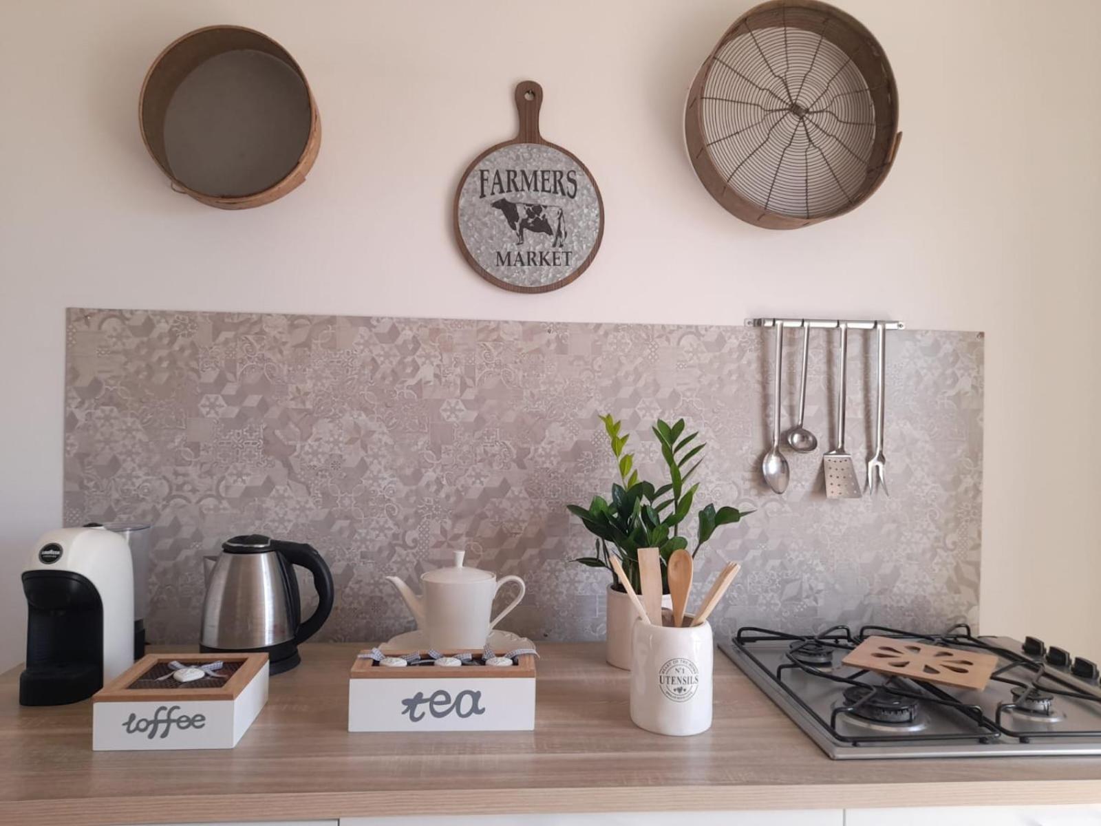 Tra Vento E Mare Apartment Lendinuso Bagian luar foto