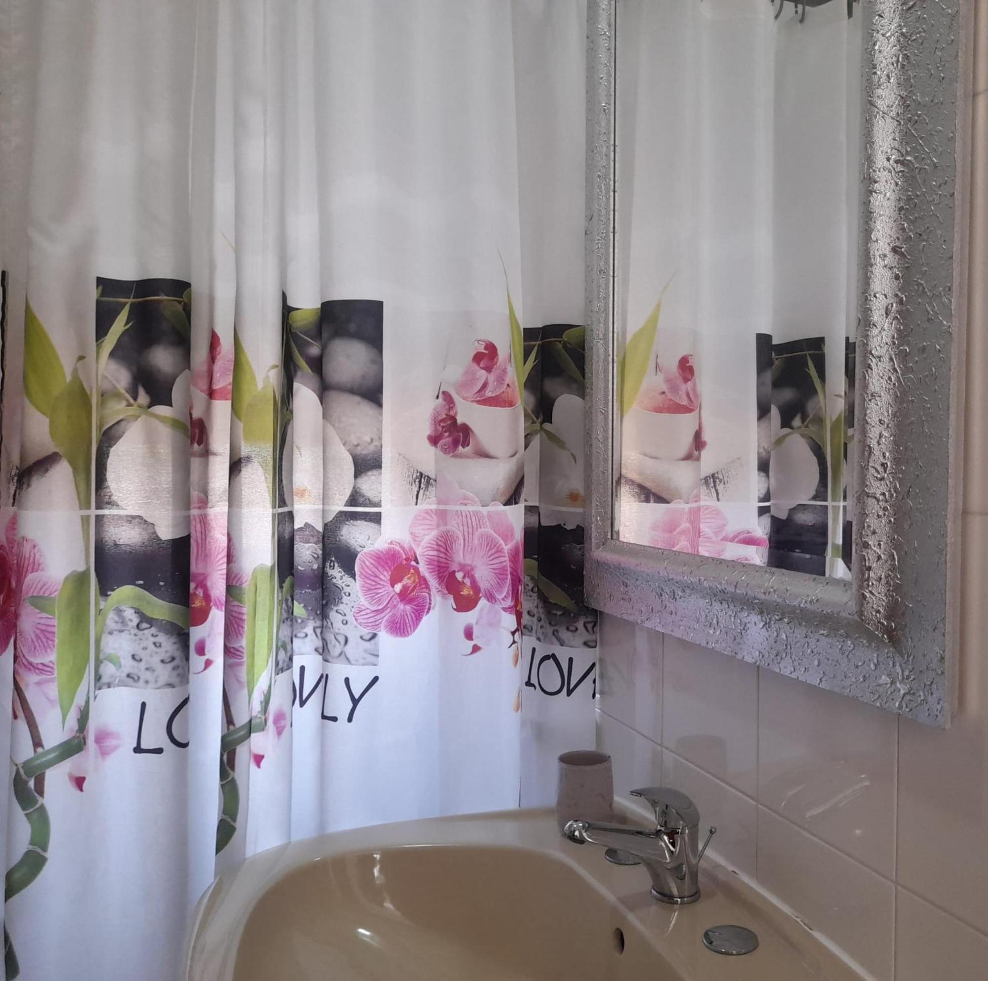 Tra Vento E Mare Apartment Lendinuso Bagian luar foto